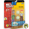 The Simpsons World of Springfield Benjamin and Gary Interactive Figures 99481