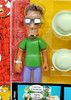 The Simpsons World of Springfield Benjamin and Gary Interactive Figures 99481