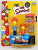 The Simpsons World of Springfield Rod & Todd Flanders Interactive Figures 199405