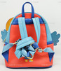Pop! By Loungefly SDCC 2023 Toucan Mascot Cosplay Mini Backpack
