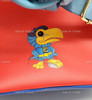 Pop! By Loungefly SDCC 2023 Toucan Mascot Cosplay Mini Backpack