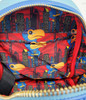 Pop! By Loungefly SDCC 2023 Toucan Mascot Cosplay Mini Backpack