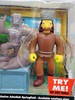 The Simpsons Interactive Town Square Environment and Jebediah Springfield 43806