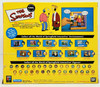 The Simpsons Interactive KBBL Environment with Marty and Bill Figures 199183