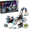 LEGO Technic Lunar Outpost Moon Rover 42211