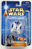 Star Wars Attack of The Clones R2-D2 Droid Factory Flight Action Figure Hasbro