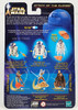 Star Wars Attack of The Clones R2-D2 Droid Factory Flight Action Figure Hasbro