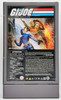 G.I. Joe Retro Collection Duke vs Cobra Commander Action Figure 2-Pack F4926