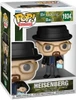 Funko Pop Breaking Bad Heisenberg Vinyl Figure #1934