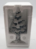 Department 56 Village Porcelain Pine Small Heritage Village Collection