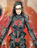 G.I. Joe Classified Series Baroness with Cobra C.O.I.L. Figure and Vehicle F0117
