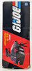 G.I. Joe Transformers Megatron H.I.S.S. Tank and Baroness Figure Hasbro F3983