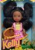 Deidre Li'l Friends of Kelly Baby Sister of Barbie Doll 1996 Mattel 16466