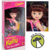 Chelsie Li'l Friends of Kelly Baby Sister of Barbie Doll 1995 Mattel 14852