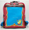 Pop! By Loungefly SDCC 2023 A Bug’s Life Casey Jr. Cookies Mini Backpack