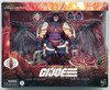 G.I. Joe Classified Series Cobra Nemesis Immortal Action Figure Hasbro G0335