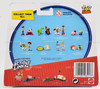 Disney Toy Story Buddy Pack Evil Dr. Porkchop and Alien Figures Mattel V4971