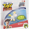 Disney Toy Story Bunny Pack Buttercup and Peas in a Pod Figures Mattel V4975