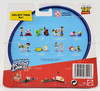 Disney Toy Story Bunny Pack Buttercup and Peas in a Pod Figures Mattel V4975