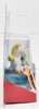 Disney Toy Story Bunny Pack Buttercup and Peas in a Pod Figures Mattel V4975