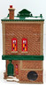 Department 56 The Original Snow Village The Christmas Shop 50970