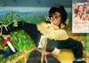 Ken as The Scarecrow Barbie Doll Hollywood Legends The Wizard of Oz 1996 Mattel