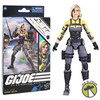 G.I. Joe Classified Series 104 Agent Helix Action Figure Action Figure F7717