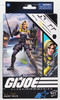 G.I. Joe Classified Series 104 Agent Helix Action Figure Action Figure F7717