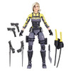G.I. Joe Classified Series 104 Agent Helix Action Figure Action Figure F7717