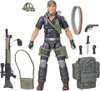 G.I. Joe Classified 107 Nightforce Tunnel Rat Action Figure 2023 Hasbro F7740