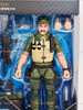 G.I. Joe Classified Series 148 Leatherneck Action Figure 2025 Hasbro G1067