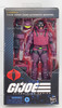 G.I. Joe Classified Series 147 S.A.W. Viper Semi-Automatic Weapon Action Figure