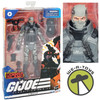 G.I. Joe Classified Series 21 Special Missions Cobra Island Firefly Figure F1050