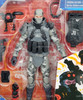 G.I. Joe Classified Series 21 Special Missions Cobra Island Firefly Figure F1050