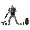 G.I. Joe Classified Series 21 Special Missions Cobra Island Firefly Figure F1050