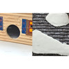 Department 56 Birch Run Ski Chalet The Original Snow Village 54882