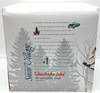 Department 56 The Original Snow Village Series The Snowflake House 4044854