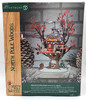 Department 56 Oakwood Post Office Branch 2000 North Pole Woods Series 56881