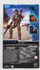 G.I. Joe Classified Series 156 Footloose Action Figure 2025 Hasbro G1072