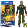 G.I Joe Classified Series 65 Elite Tiger Force Dusty 2023 Action Figure F7731