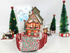Department 56 North Pole Series Sweet Rock Candy Co. 56725