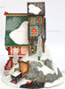 Department 56 North Pole Series Sweet Rock Candy Co. 56725