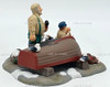 Department 56 New England Village Series The Sailors' Knot 56617
