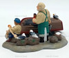 Department 56 New England Village Series The Sailors' Knot 56617