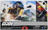 G.I. Joe Classified 98 Python Patrol Tele-Viper & Cobra Flight Pod Hasbro F8395