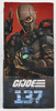G.I. Joe Classified Series Tiger Force Wreckage and Tiger Paw 2024 Hasbro F9435