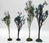 Department 56 Village Accessories Village Spring/Summer Trees 52974