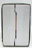Department 56 Icy Trees Small Set of 3 Village Accessories 2000 Item 52889