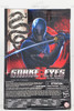 G.I. Joe Classified Series 16 Origins Snake Eyes Action Figure 2020 Hasbro E8515