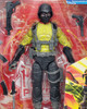 G.I. Joe Classified Series 56 Python Patrol Officer Action Figure Hasbro F4758